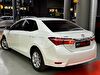 2013 Benzin + LPG Manuel Toyota Corolla Beyaz Polat Araç Dizayn Otomotiv İnşaat Sanayi Ve Ticaret Limited Şirketi
