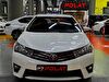 2013 Benzin + LPG Manuel Toyota Corolla Beyaz Polat Araç Dizayn Otomotiv İnşaat Sanayi Ve Ticaret Limited Şirketi