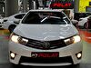2013 Benzin + LPG Manuel Toyota Corolla Beyaz Polat Araç Dizayn Otomotiv İnşaat Sanayi Ve Ticaret Limited Şirketi