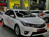 2013 Benzin + LPG Manuel Toyota Corolla Beyaz Polat Araç Dizayn Otomotiv İnşaat Sanayi Ve Ticaret Limited Şirketi
