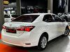 2013 Benzin + LPG Manuel Toyota Corolla Beyaz Polat Araç Dizayn Otomotiv İnşaat Sanayi Ve Ticaret Limited Şirketi