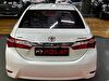 2013 Benzin + LPG Manuel Toyota Corolla Beyaz Polat Araç Dizayn Otomotiv İnşaat Sanayi Ve Ticaret Limited Şirketi