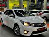 2013 Benzin + LPG Manuel Toyota Corolla Beyaz Polat Araç Dizayn Otomotiv İnşaat Sanayi Ve Ticaret Limited Şirketi