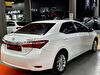 2013 Benzin + LPG Manuel Toyota Corolla Beyaz Polat Araç Dizayn Otomotiv İnşaat Sanayi Ve Ticaret Limited Şirketi