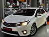 2013 Benzin + LPG Manuel Toyota Corolla Beyaz Polat Araç Dizayn Otomotiv İnşaat Sanayi Ve Ticaret Limited Şirketi