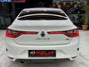 2017 Dizel Otomatik Renault Megane Beyaz Polat Araç Dizayn Otomotiv İnşaat Sanayi Ve Ticaret Limited Şirketi