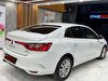 2017 Dizel Otomatik Renault Megane Beyaz Polat Araç Dizayn Otomotiv İnşaat Sanayi Ve Ticaret Limited Şirketi