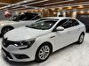 2017 Dizel Otomatik Renault Megane Beyaz Polat Araç Dizayn Otomotiv İnşaat Sanayi Ve Ticaret Limited Şirketi