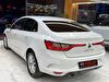 2017 Dizel Otomatik Renault Megane Beyaz Polat Araç Dizayn Otomotiv İnşaat Sanayi Ve Ticaret Limited Şirketi