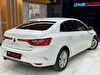 2017 Dizel Otomatik Renault Megane Beyaz Polat Araç Dizayn Otomotiv İnşaat Sanayi Ve Ticaret Limited Şirketi
