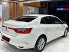 2017 Dizel Otomatik Renault Megane Beyaz Polat Araç Dizayn Otomotiv İnşaat Sanayi Ve Ticaret Limited Şirketi