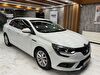 2017 Dizel Otomatik Renault Megane Beyaz Polat Araç Dizayn Otomotiv İnşaat Sanayi Ve Ticaret Limited Şirketi
