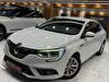2017 Dizel Otomatik Renault Megane Beyaz Polat Araç Dizayn Otomotiv İnşaat Sanayi Ve Ticaret Limited Şirketi