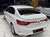 2017 Dizel Otomatik Renault Megane Beyaz Polat Araç Dizayn Otomotiv İnşaat Sanayi Ve Ticaret Limited Şirketi