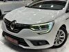 2017 Dizel Otomatik Renault Megane Beyaz Polat Araç Dizayn Otomotiv İnşaat Sanayi Ve Ticaret Limited Şirketi