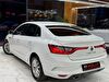 2017 Dizel Otomatik Renault Megane Beyaz Polat Araç Dizayn Otomotiv İnşaat Sanayi Ve Ticaret Limited Şirketi