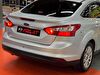 2014 Dizel Manuel Ford Focus Gri Polat Araç Dizayn Otomotiv İnşaat Sanayi Ve Ticaret Limited Şirketi