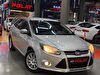 2014 Dizel Manuel Ford Focus Gri Polat Araç Dizayn Otomotiv İnşaat Sanayi Ve Ticaret Limited Şirketi