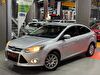 2014 Dizel Manuel Ford Focus Gri Polat Araç Dizayn Otomotiv İnşaat Sanayi Ve Ticaret Limited Şirketi
