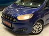 2016 Dizel Manuel Ford Tourneo Courier Mavi Polat Araç Dizayn Otomotiv İnşaat Sanayi Ve Ticaret Limited Şirketi