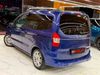 2016 Dizel Manuel Ford Tourneo Courier Mavi Polat Araç Dizayn Otomotiv İnşaat Sanayi Ve Ticaret Limited Şirketi