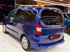 2016 Dizel Manuel Ford Tourneo Courier Mavi Polat Araç Dizayn Otomotiv İnşaat Sanayi Ve Ticaret Limited Şirketi