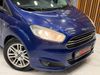 2016 Dizel Manuel Ford Tourneo Courier Mavi Polat Araç Dizayn Otomotiv İnşaat Sanayi Ve Ticaret Limited Şirketi