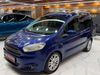 2016 Dizel Manuel Ford Tourneo Courier Mavi Polat Araç Dizayn Otomotiv İnşaat Sanayi Ve Ticaret Limited Şirketi