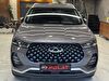 2023 Benzin Otomatik Chery Tiggo 7 Pro Gri Polat Araç Dizayn Otomotiv İnşaat Sanayi Ve Ticaret Limited Şirketi