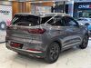 2023 Benzin Otomatik Chery Tiggo 7 Pro Gri Polat Araç Dizayn Otomotiv İnşaat Sanayi Ve Ticaret Limited Şirketi