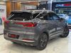 2023 Benzin Otomatik Chery Tiggo 7 Pro Gri Polat Araç Dizayn Otomotiv İnşaat Sanayi Ve Ticaret Limited Şirketi