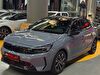 2025 Benzin Otomatik Opel Corsa Gri Polat Araç Dizayn Otomotiv İnşaat Sanayi Ve Ticaret Limited Şirketi