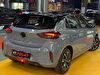 2025 Benzin Otomatik Opel Corsa Gri Polat Araç Dizayn Otomotiv İnşaat Sanayi Ve Ticaret Limited Şirketi