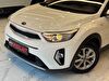2020 Benzin Otomatik Kia Stonic Beyaz Polat Araç Dizayn Otomotiv İnşaat Sanayi Ve Ticaret Limited Şirketi