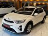 2020 Benzin Otomatik Kia Stonic Beyaz Polat Araç Dizayn Otomotiv İnşaat Sanayi Ve Ticaret Limited Şirketi