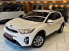 2020 Benzin Otomatik Kia Stonic Beyaz Polat Araç Dizayn Otomotiv İnşaat Sanayi Ve Ticaret Limited Şirketi