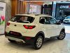 2020 Benzin Otomatik Kia Stonic Beyaz Polat Araç Dizayn Otomotiv İnşaat Sanayi Ve Ticaret Limited Şirketi