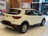2020 Benzin Otomatik Kia Stonic Beyaz Polat Araç Dizayn Otomotiv İnşaat Sanayi Ve Ticaret Limited Şirketi