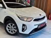 2020 Benzin Otomatik Kia Stonic Beyaz Polat Araç Dizayn Otomotiv İnşaat Sanayi Ve Ticaret Limited Şirketi