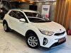 2020 Benzin Otomatik Kia Stonic Beyaz Polat Araç Dizayn Otomotiv İnşaat Sanayi Ve Ticaret Limited Şirketi