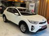 2020 Benzin Otomatik Kia Stonic Beyaz Polat Araç Dizayn Otomotiv İnşaat Sanayi Ve Ticaret Limited Şirketi