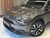 2024 Benzin Otomatik Citroen C4 X Füme Polat Araç Dizayn Otomotiv İnşaat Sanayi Ve Ticaret Limited Şirketi