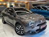 2024 Benzin Otomatik Citroen C4 X Füme Polat Araç Dizayn Otomotiv İnşaat Sanayi Ve Ticaret Limited Şirketi