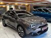 2024 Benzin Otomatik Citroen C4 X Füme Polat Araç Dizayn Otomotiv İnşaat Sanayi Ve Ticaret Limited Şirketi