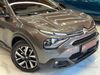 2024 Benzin Otomatik Citroen C4 X Füme Polat Araç Dizayn Otomotiv İnşaat Sanayi Ve Ticaret Limited Şirketi