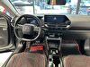 2024 Benzin Otomatik Citroen C4 X Füme Polat Araç Dizayn Otomotiv İnşaat Sanayi Ve Ticaret Limited Şirketi