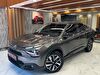 2024 Benzin Otomatik Citroen C4 X Füme Polat Araç Dizayn Otomotiv İnşaat Sanayi Ve Ticaret Limited Şirketi