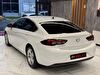2020 Dizel Otomatik Opel Insignia Beyaz Polat Araç Dizayn Otomotiv İnşaat Sanayi Ve Ticaret Limited Şirketi