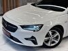 2020 Dizel Otomatik Opel Insignia Beyaz Polat Araç Dizayn Otomotiv İnşaat Sanayi Ve Ticaret Limited Şirketi