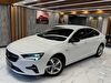 2020 Dizel Otomatik Opel Insignia Beyaz Polat Araç Dizayn Otomotiv İnşaat Sanayi Ve Ticaret Limited Şirketi